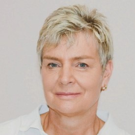 Foto von Frau Dr. Ingeborg Egel-Hütter